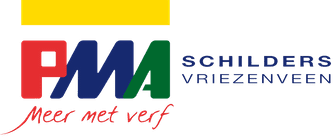 PMA Schilders-logo